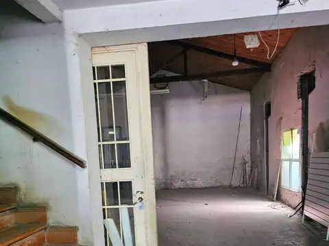 AV. BELGRANO  al 1900 (RUTA 33) PEREZ