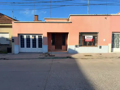 General Paz 400