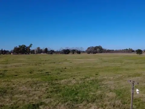 12 hectáreas de aptitud agrícola media | Mercedes, Buenos Aires