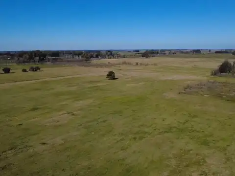 12 hectáreas de aptitud agrícola media | Mercedes, Buenos Ai