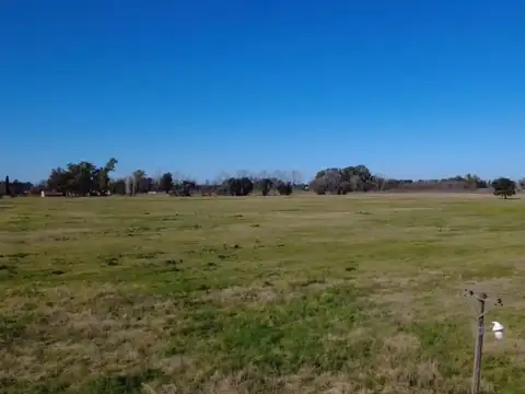 12 hectáreas de aptitud agrícola media | Mercedes, Buenos Ai
