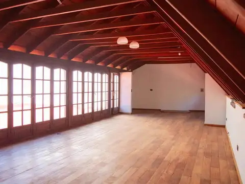 Casa en Venta 40 años