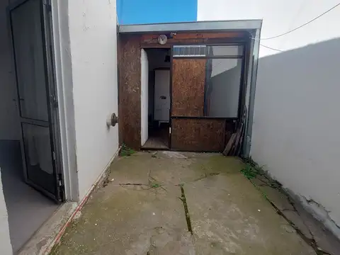 Depto Tipo Casa Monoambiente con 1 baño