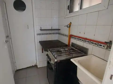 Depto Tipo Casa en Venta en Mar Del Plata, USD 35.000