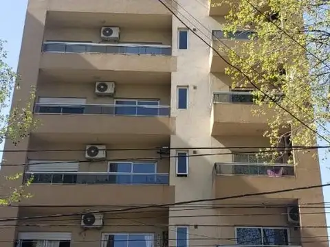 SAN MARTIN CENTRO MONOAMBIENTE C/BALCÓN AL FRENTE