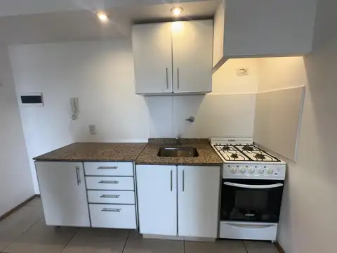 Departamento en Alquiler al Oeste