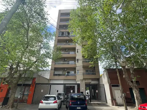 SAN MARTIN CENTRO MONOAMBIENTE C/BALCÓN AL FRENTE