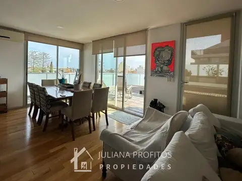 Departamento en Venta de 4 ambientes