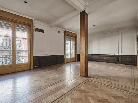 Departamento en Venta en San Nicolás, USD 410.000