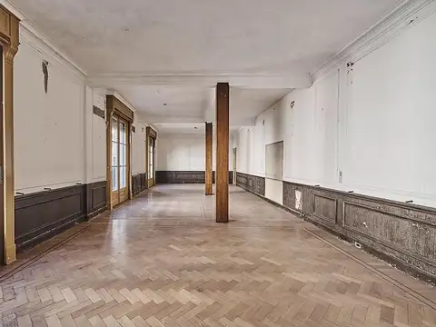 Departamento 7 ambientes con 4 baños