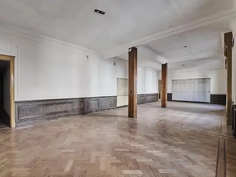 Departamento en Venta 80 años