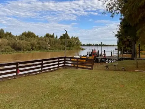 Casa en Venta de 2 dormitorios