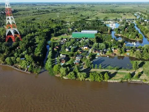 Casa en Venta en Ibicuy, USD 100.000