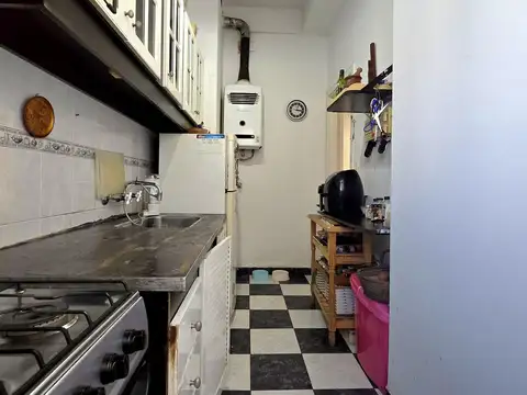 Departamento en Venta de 4 ambientes