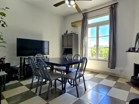 Departamento en Venta en Parque Chacabuco, USD 115.000
