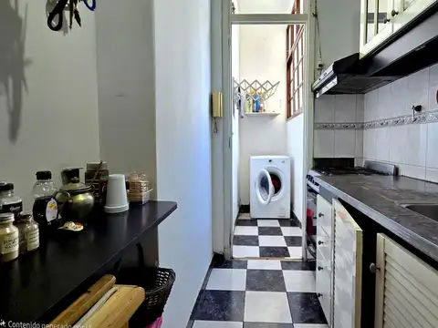 Departamento en Venta de 2 dormitorios