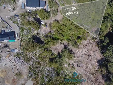 Terreno en Venta en Faldeo Del Bayo, USD 65.000