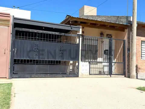 Azcuenaga 2600