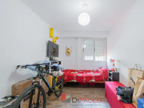 Departamento en Venta en San Fernando Vías  /  Libertador a Río, USD 94.500