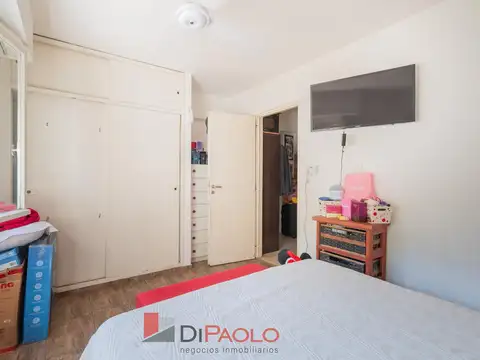 Departamento en Venta en San Fernando Vías  /  Libertador a Río, USD 93.500