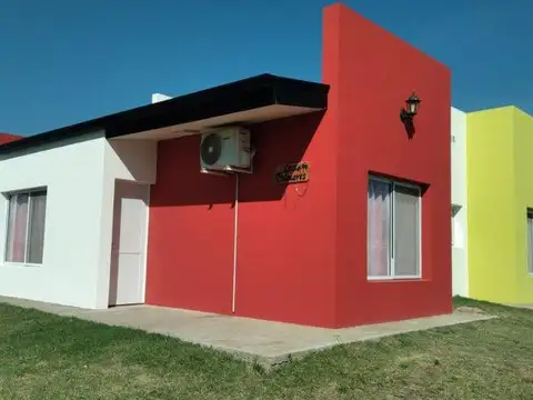 Venta Casa en Colonia Gobernador Basavilbaso, Entre Ríos