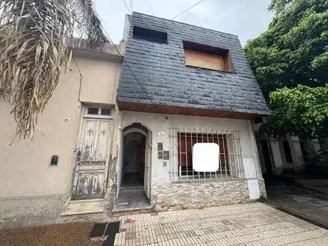 OPORTUNIDAD DE INVERSIÓN EN PLENO CENTRO DE CAMPANA