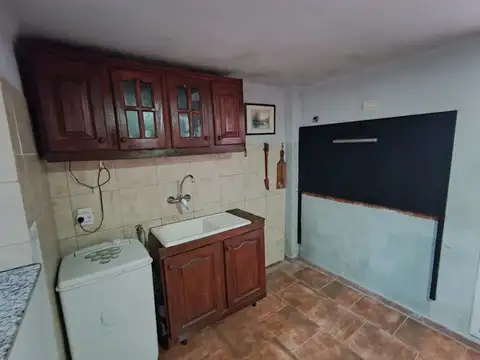 MULTIFAMILIAR. VENTA EL PALOMAR. GARAJE Y PARRILLA