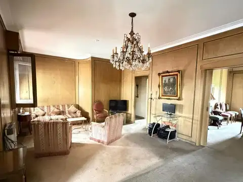 Departamento en Venta al Sur