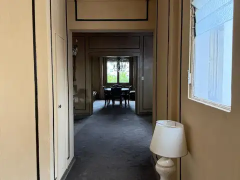 Departamento 4 ambientes con 3 baños