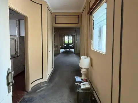Departamento 4 ambientes con 3 baños