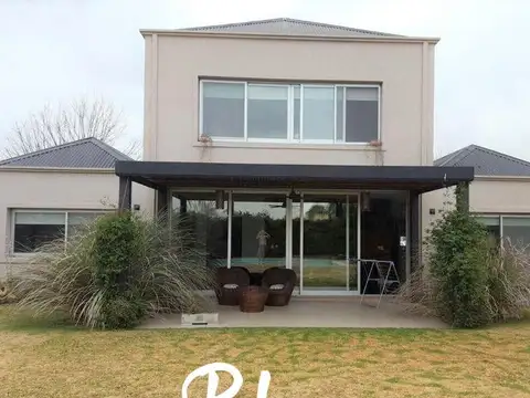 Casa en Venta en Los Jazmines, Pilar del Este, Pilar, G.B.A. Zona Norte