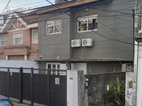 Alquiler Ph Vte. Lopez 3 Ambientes