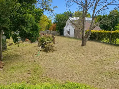Terreno en Venta en Arroyo Leyes, USD 38.000