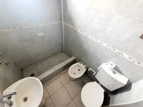 Departamento en Alquiler al Oeste