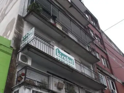 Departamento - Alquiler - Argentina, Capital Federal - WARNES 889