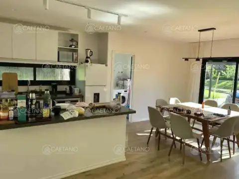 Casa en Venta 2024 años