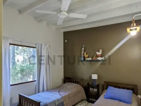 Fernandez entre Santa Maria y Querandies , Piso 0