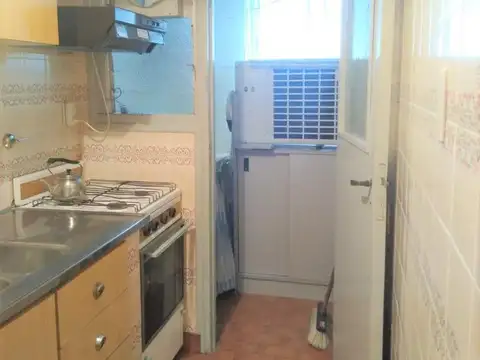 Departamento en Venta 20 años