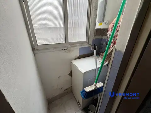 Departamento en Alquiler 50 años