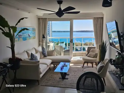 Bouleard Artigas , Piso 15