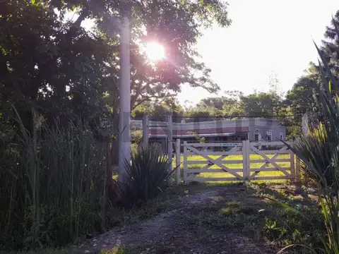 Lote en Altos Gómez de la Vega