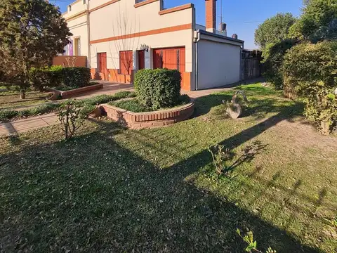 Casa amplia y funcional en Esperanza Zona Premium