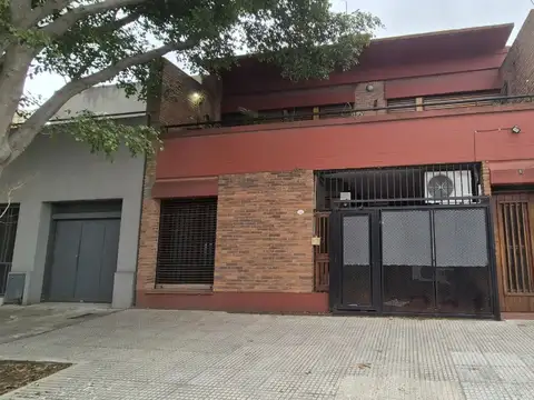 PH 4 AMB TERRAZA PROPIA APTO CREDITO