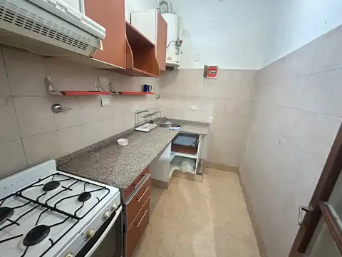 Depto Tipo Casa en Venta de 4 ambientes