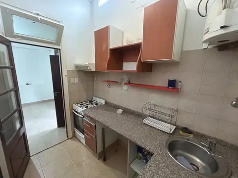 Pedro Morán 3100, Piso pb