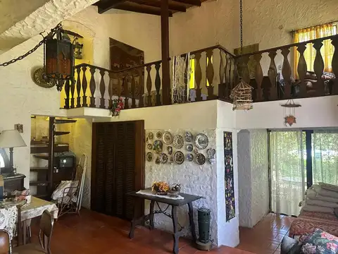 Casa en Venta de 1 dormitorio