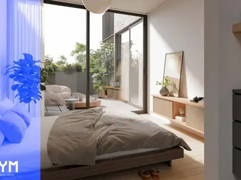 Departamento en Venta Apto profesional