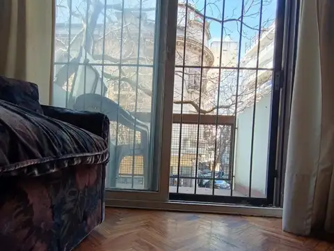 Departamento en Venta 40 años