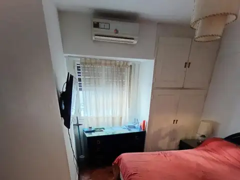 Departamento en Venta en Balvanera, USD 89.900