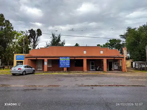 OPORTUNIDAD UNICA EN PARADA ROBLES.